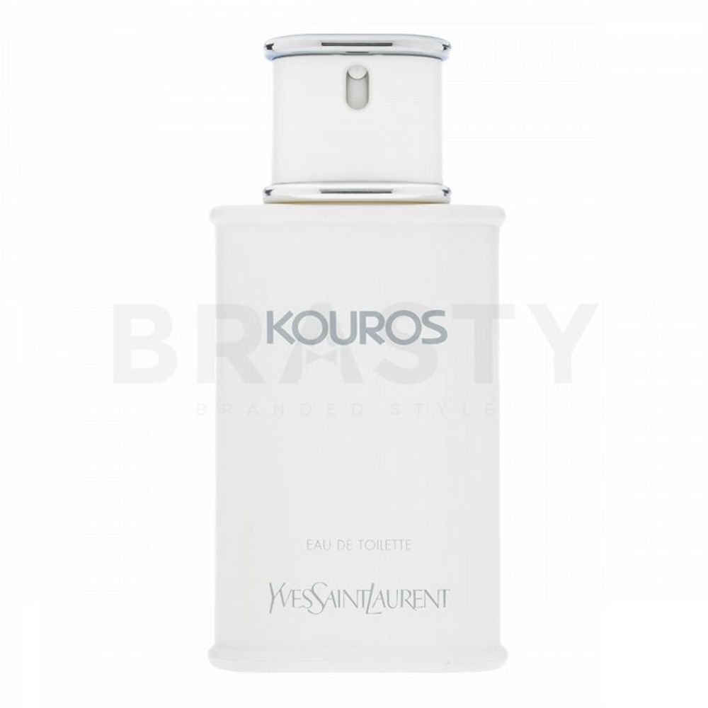 Yves Saint Laurent Kouros EDT M 100 ml