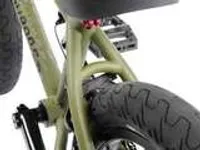 BMX Велосипед Subrosa Tiro 18