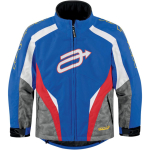 Куртка снегоходная детская Arctiva Comp 7 Youth