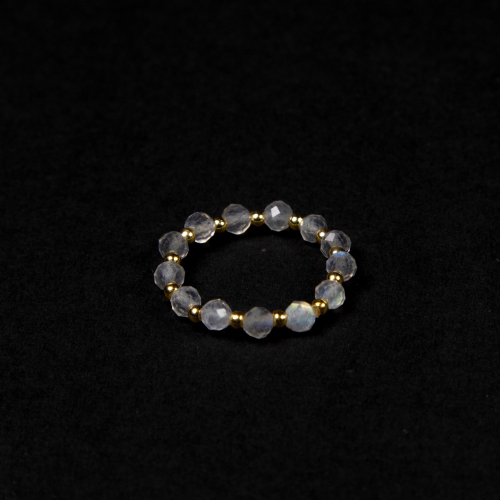 Кольцо Lounge GRY