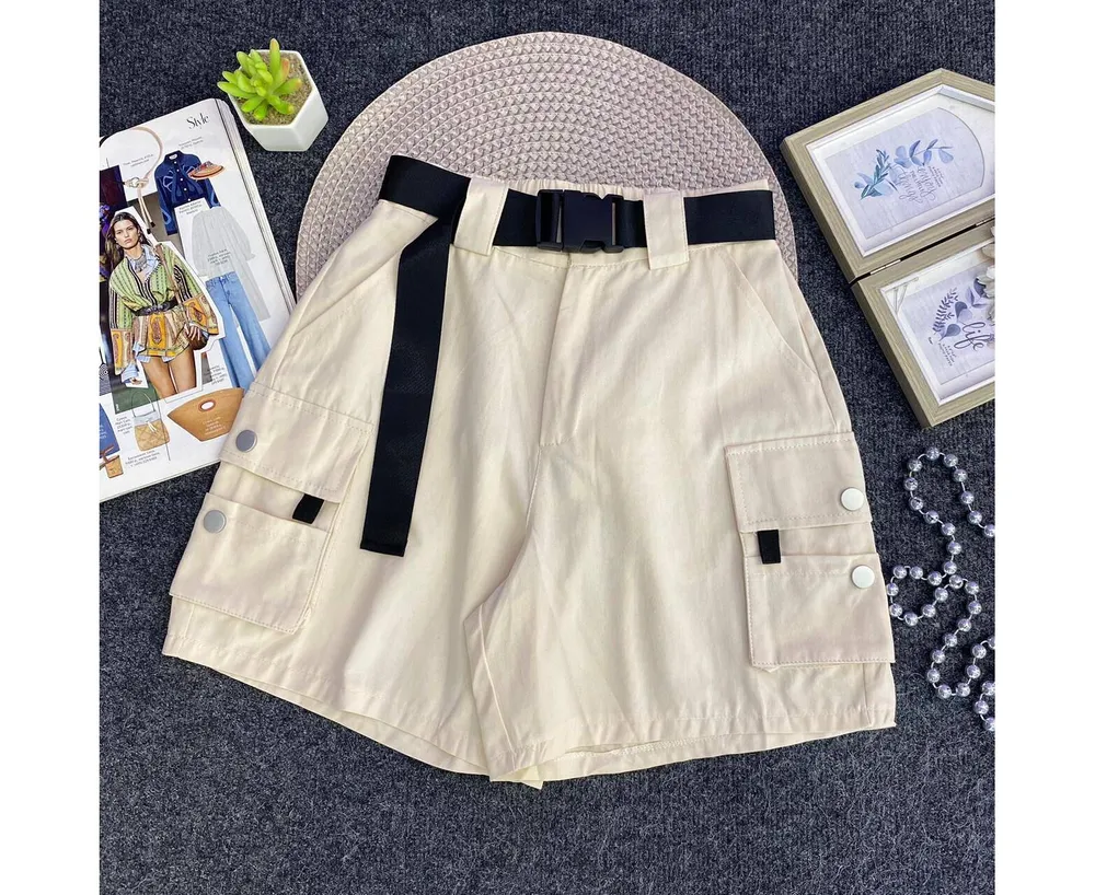 Шорты 7382283 Fabrika