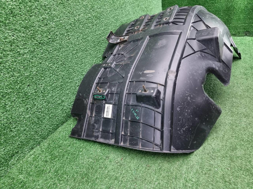 Подкрылок передний левый Ford Cargo (2011-н.в.)