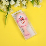 Расческа массажная детская «MaMiKa», Милашка, 13*5см