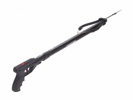 Ружьё-арбалет подводное Turgun Yilmaz Training 75