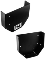 Защитный кожух модуля активной подвески (ASCM) для Bronco Raptor 2022+ Форд Бронко Раптор