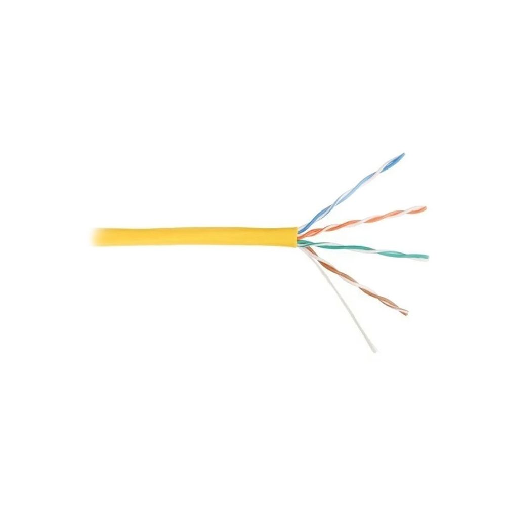 DR-140047 U/UTP кат.5e, 4 пары, 0,51 PVCLS нг(А)-LSLTx кабель витая пара Datarex