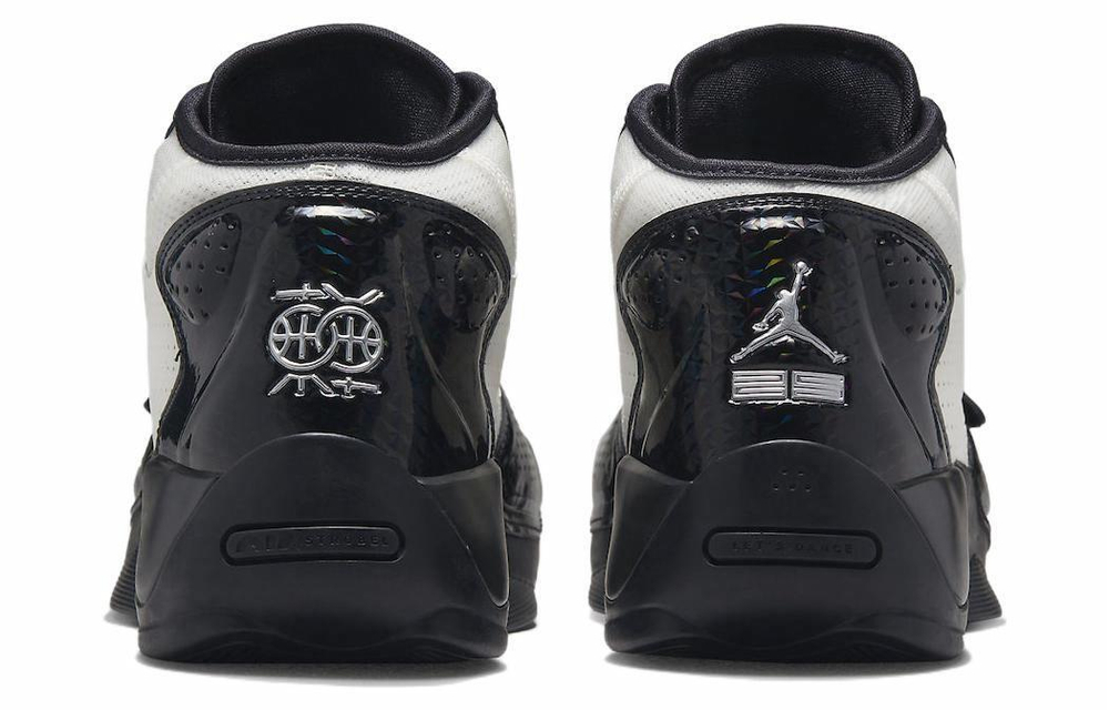 Кроссовки Jordan Zion 2 Gc 2 "25 Years In China" 25