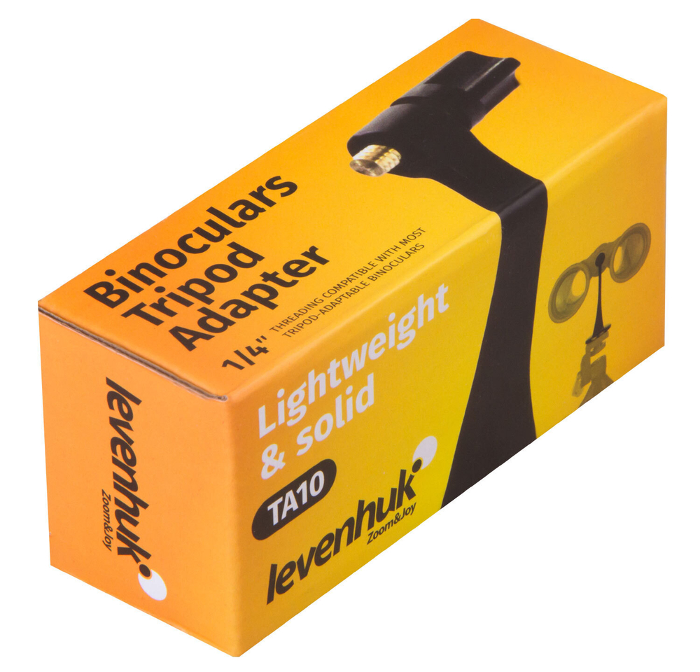 Штативный адаптер для бинокля Levenhuk TA10
