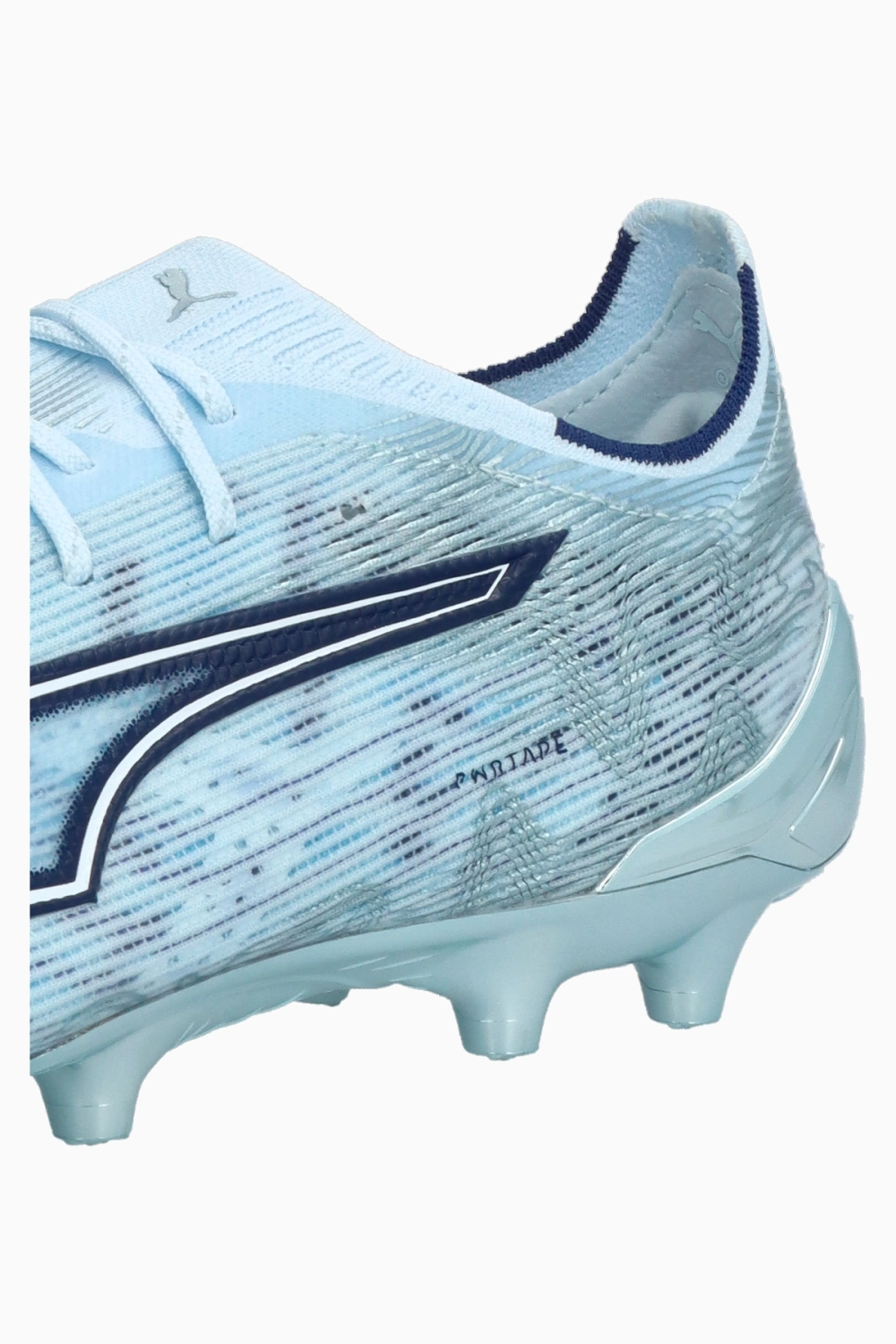 Бутсы Puma Ultra 6 Ultimate AG - синий