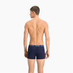 Мужское нижнее белье PUMA BASIC BOXER 2P