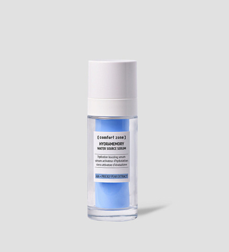 Сыворотка увлажняющая Comfort Zone Hydramemory Water Source Serum 30 мл