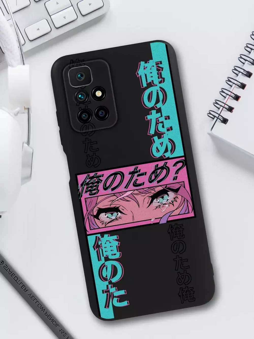 Чехол на Xiaomi Redmi 10, Сяоми Редми 10