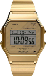Наручные часы Timex TW2R79000VY
