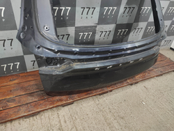 Крышка багажника Exeed LX 19-нв Б/У Оригинал 552000061AADYJ