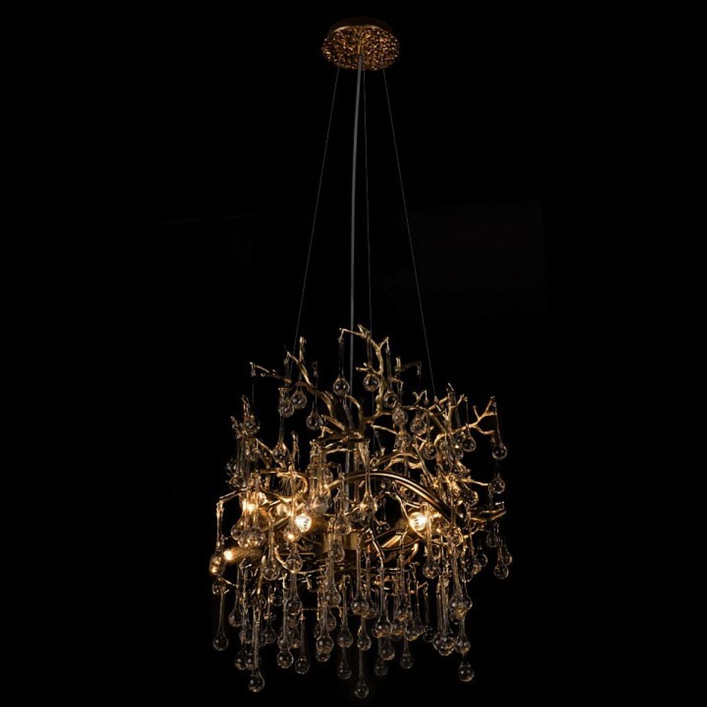 Подвесная люстра Loft it Coral 10351/600 AB