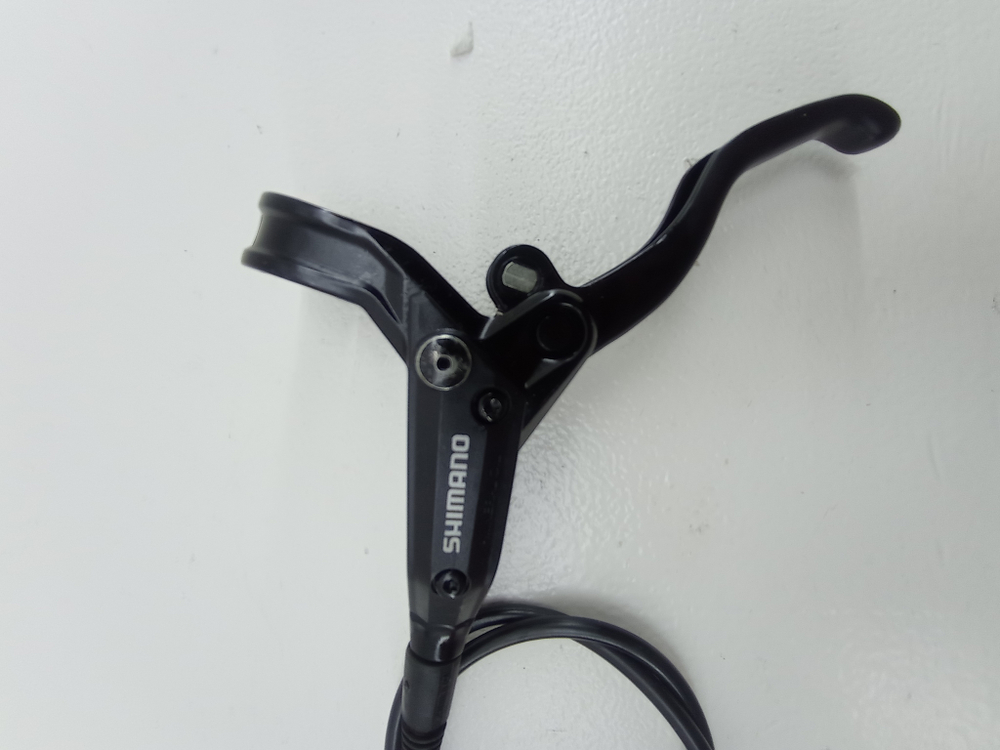 Тормоз для велосипеда Shimano BR-M447 (задний)