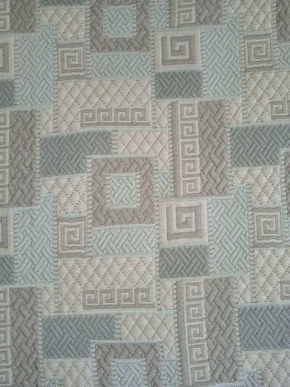 Покрывало жаккардовое двухстороннее Нежность 14-18 беж,серый 2.0 (180х200)