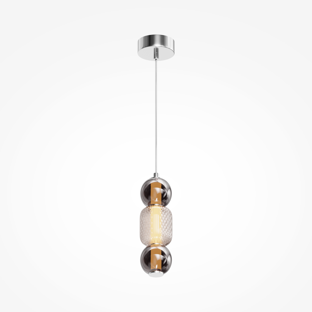 Подвесной светильник Maytoni MOD273PL-L16CH3K