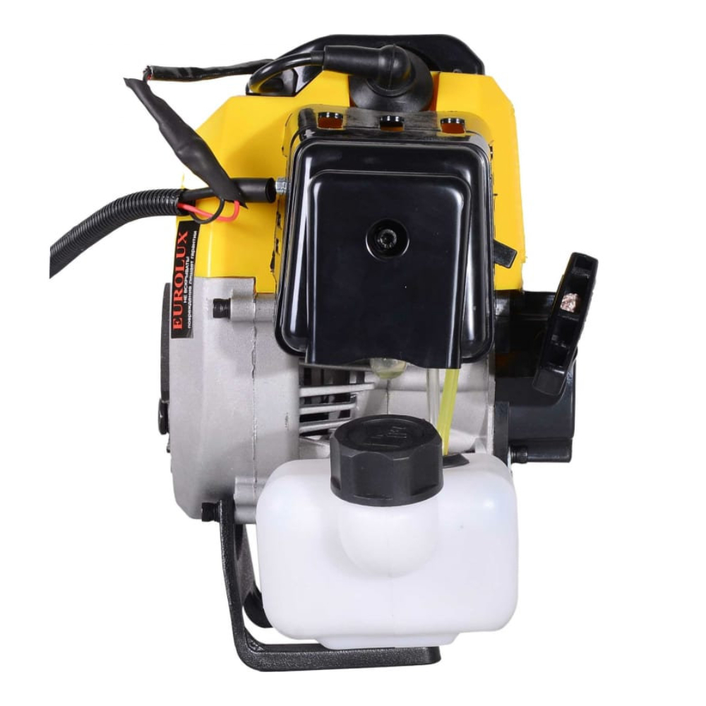 Триммер бензиновый Eurolux TR-4000T