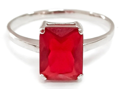 Ювелирное кольцо Эстерелла