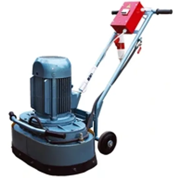 Машина строгальная Мисом СО-306.1