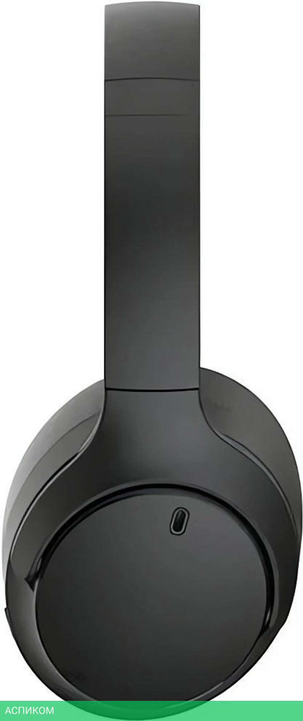 Наушники Honor Choice Headphones ROS-ME01 Black (5504ABGN)