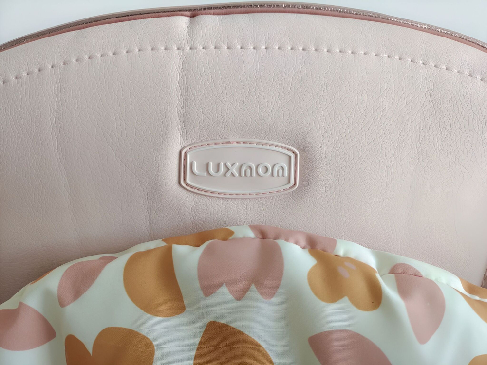 Стульчик для кормления luxmom Q7 /цвета