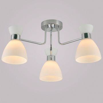 07303-0.3-03 светильник потолочный