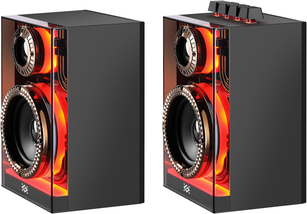 Акустическая система Defender Futuro