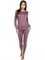 Термобелье-фуфайка женская GUAHOO EVERYDAY MIDDLE 21-0301S