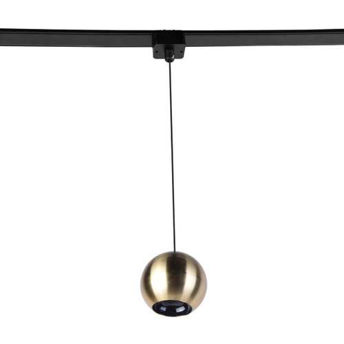 Магнитный трековый светильник Favourite Unica 4229-1P