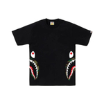 A Bathing Ape 1st Camo Side Shark Tee