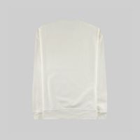  Толстовка мужская Carhartt WIP American Script Sweatshirt артикул:I025475_white - купить в магазине Дайс