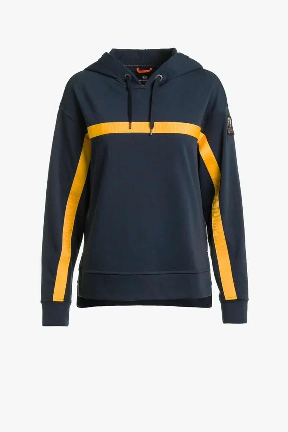 Костюм жен. PARAJUMPERS LYNGEN/MALANGEN 571 синий с оранж.