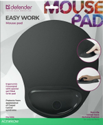 Коврик для мыши Defender Easy Work (50905)