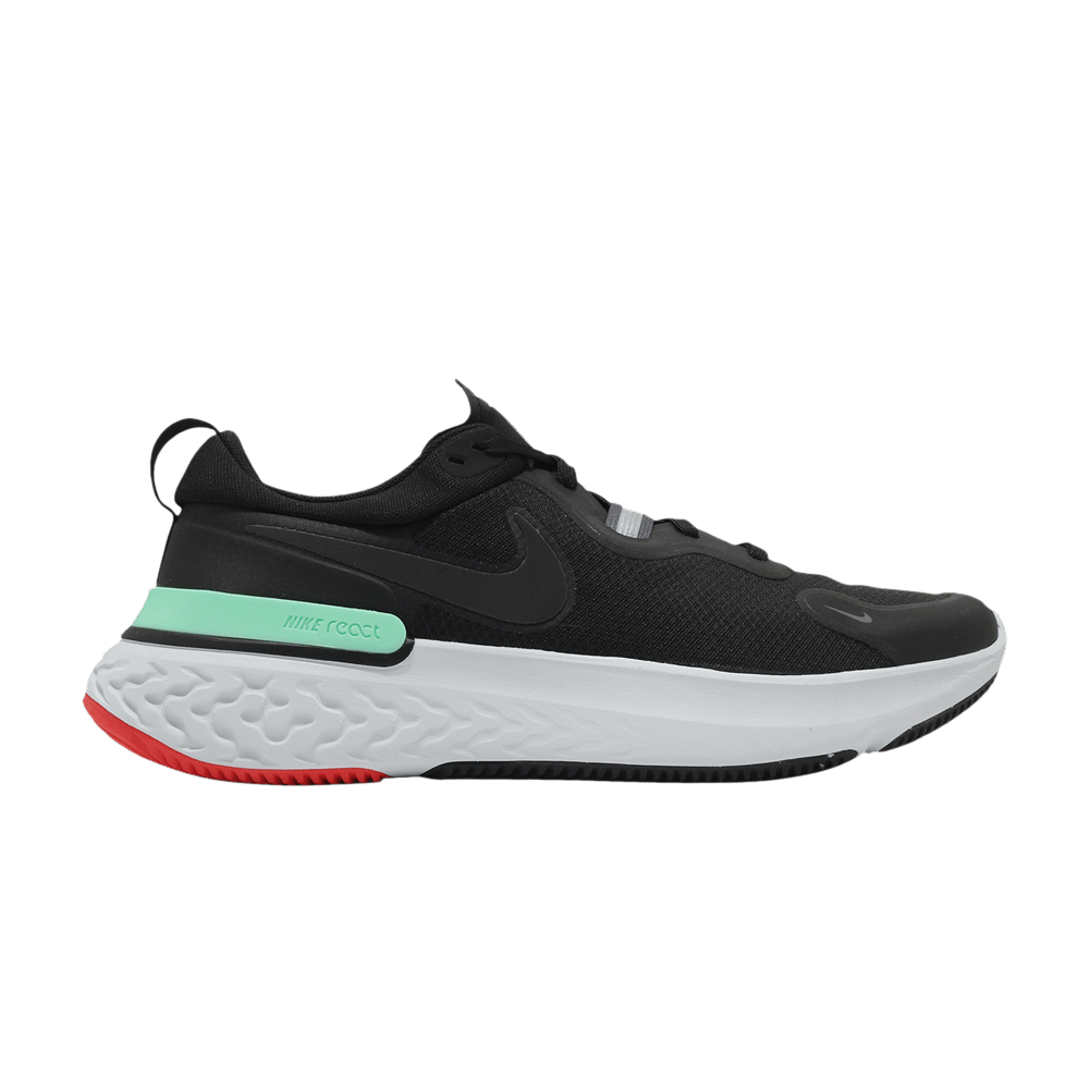 Кроссовки Nike React Miler 1