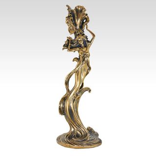 Подсвечник "Вдохновение"