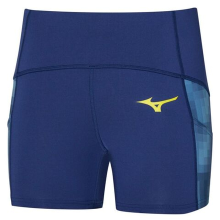 Женские теннисные шорты Mizuno Tight