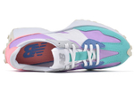 Кроссовки New Balance Nb 327 (Женская размерная сетка)