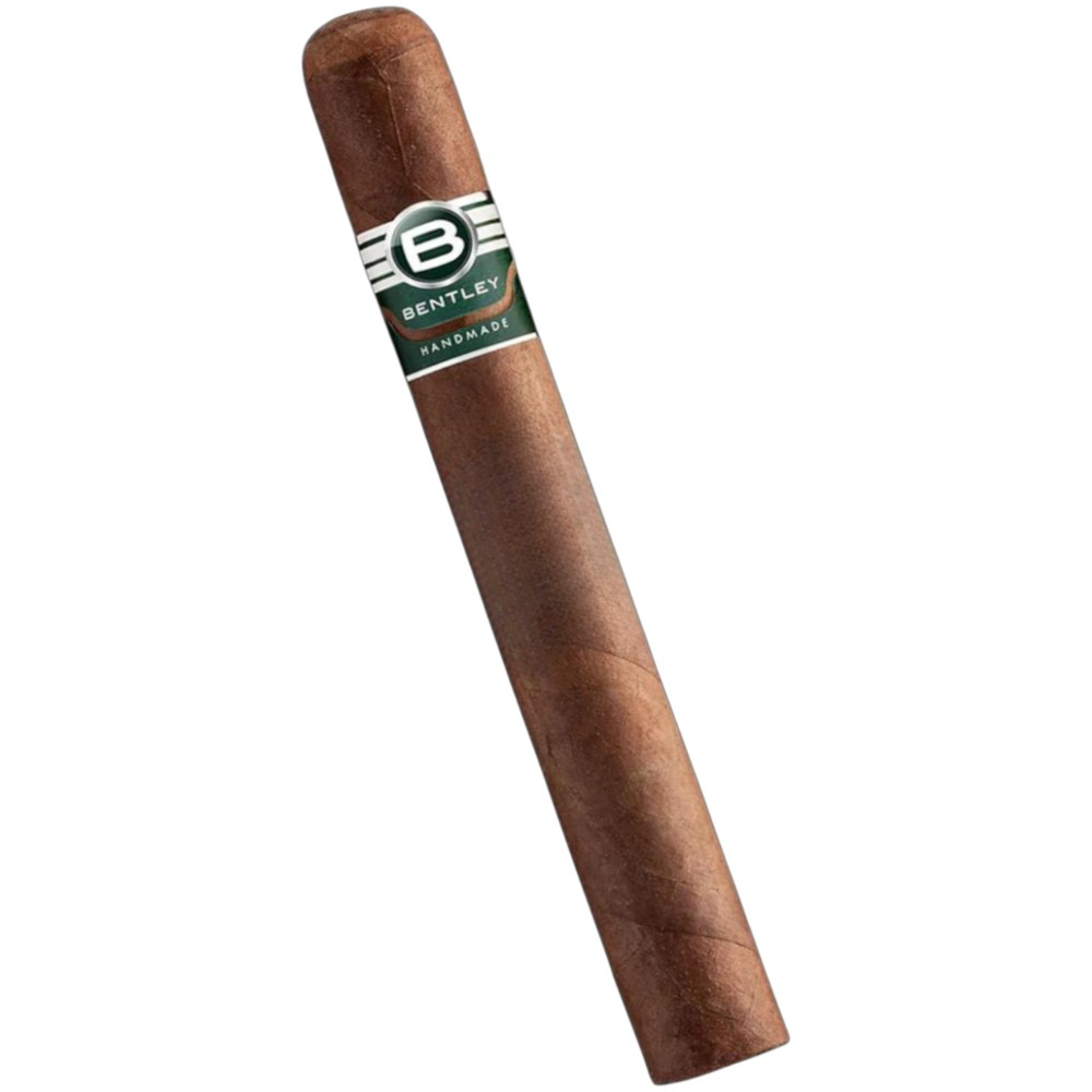Сигары Bentley Green Toro