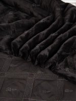 Покрывало 220х240 стеганое для кровати и дивана