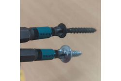 Биты KRAFTOOL Optimum Line PH2 50 мм, 10 шт. 26122-2-50-10 (цена за 1 шт)