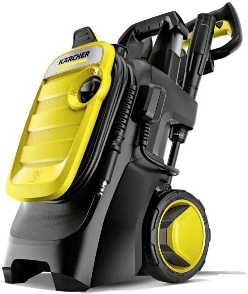 Мойка высокого давления Karcher K 5 Compact
