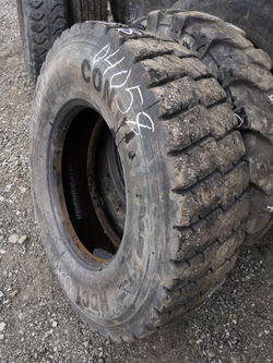 315/80R22.5 Continental HDC1 шина б/у