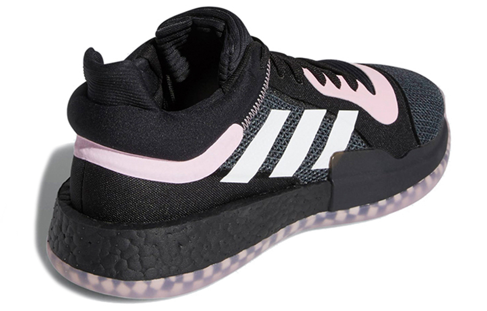 Кроссовки Adidas Marquee Boost Low