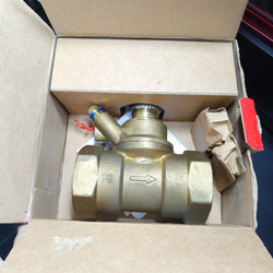 Danfoss / Ридан (Новое - Разное)