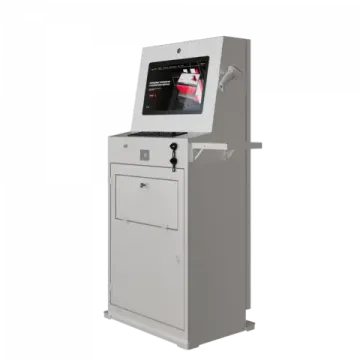 Промышленный терминал Industry 27 дюймов