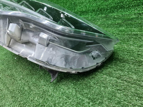 Битая Фара правая Haval Jolion (2021-н.в.) LED