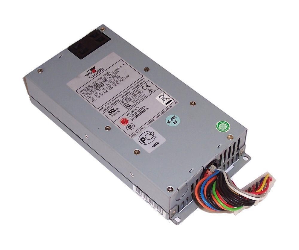 Блок питания Emacs Zippy 150W Active PFC PSU P1U-6150P