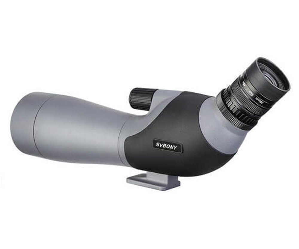 Зрительная труба SVBONY SV402 16–48x60 - фото 3